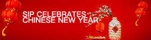 SIP celebrates Chinese New Year